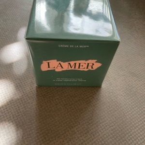 La mer Soft Cream 3.4 oz